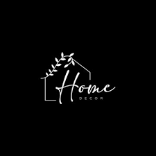 Home Decor Logo Design Ideas gambar png