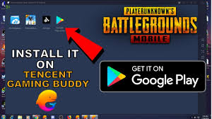 Tencent gaming buddy for pc is a great mobile gaming emulator developed by tencent. How To Install Play Store In Tencent Gaming Buddy Install Google Play Store In Tencent Emulator Youtube