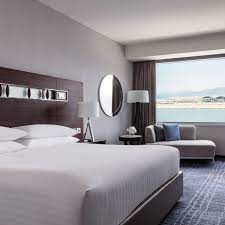 hong kong skycity marriott hotel