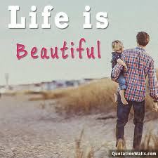 life is beautiful life whatsapp dp