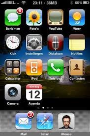 springboard background with winterboard
