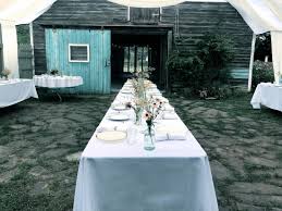 turquoise barn carriage house historic wedding venue