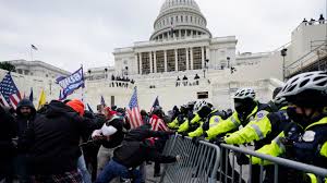 The united states capitol, often called the capitol building, is the meeting place of the united states congress and the seat of the legislative branch of the u.s. Woman Dies After Shooting During Pro Trump Occupation Of Us Capitol Itv News