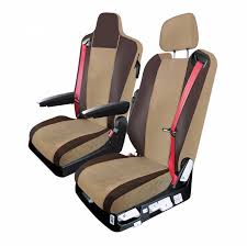 Renault T K C Seat Covers 2016