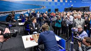 The 82nd edition of the tata steel chess tournament will take place in wijk aan zee from january 10th to 26th, 2020. Tata Steel Chess 2019 Starts
