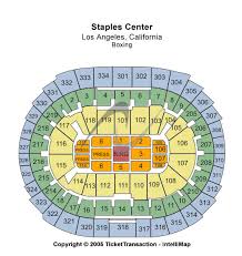 Cheap Staples Center Tickets