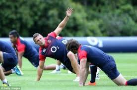 rugby warm up tips advanced