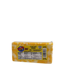 1 lb colby jack cheese westby