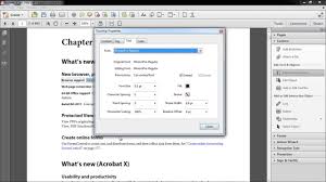 Check spelling or type a new query. How To Edit Text In Acrobat Youtube
