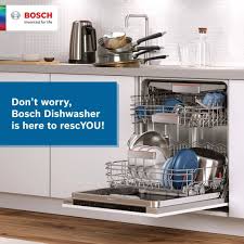 My whole house was wrecked by a zanussi dishwasher which they eventually decided should have been part of a recall (but we were never notified). Bosch Home Bosch Dishwasher Facebook