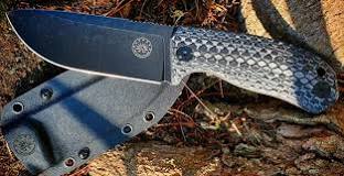 Top 5 Folding Knives Used by Our Armed Forces - Off-Grid Knives