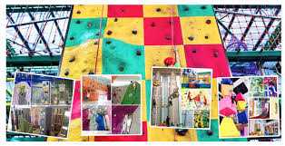 About shah alam extreme park: Come Climb With Me Kl S Climbing Gyms For Children Kualalumpurkids