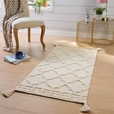 moroccan rug hand woven tufted 100