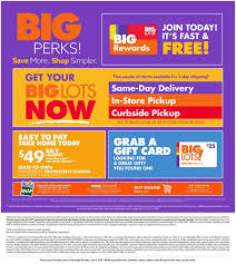 Big lots store credit card application. Big Lots Current Weekly Ad 06 20 07 05 2021 12 Frequent Ads Com