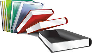 books png image with transparency