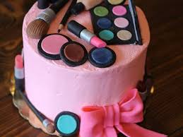 Find & download free graphic resources for cake. Makeup Cake Cakecentral Com