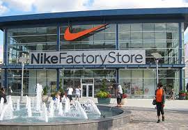 a nike outlet is coming to new york