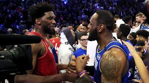 Starting for team lebron will be lebron james, giannis antetokounmpo, steph curry, luka. What Channel Is The Nba All Star Game On Today Time Rosters Rules For Team Lebron Vs Team Durant World Of Youth News