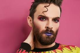 makeup on man images browse 101