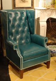 Decorating With Leather Furniture 3