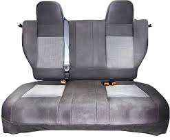 Jeep Patriot Custom Seat Covers