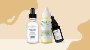 12 best serums for oily and acne e skin