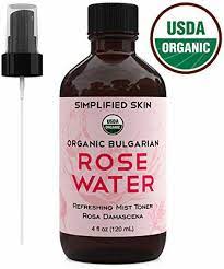 getuscart rose water for face hair