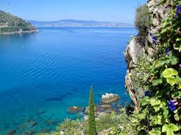 Messina is the third largest city in the region of sicily, in italy. Swimming The Strait Of Messina Elio Musco And His Psychology Of Youth