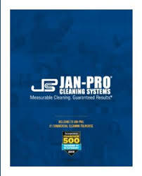 Executive Franchising Opportunities Jan Pro