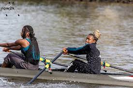 diversity in rowing or the lack