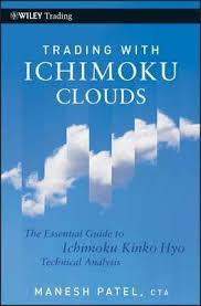 Trading With Ichimoku Clouds Manesh Patel 9780470609934