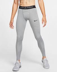 Nike Pro Mens Tights