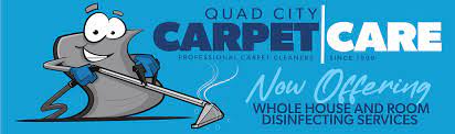 quad city carpet care professional