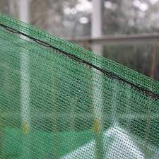protect your plants with garden netting