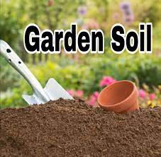 1kl per pack pure garden soil earth