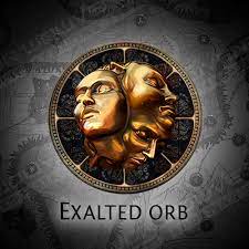 Buy Path of Exile Exalted orbs — Fast Delivery | WowVendor