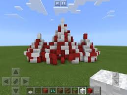 How to build with tent blocks you can kick off cosmetic versions. Circus Tent Build Minecraft Amino