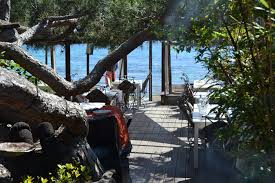 Что доступно гостю logement entier, piscine et tennis de la résidence. Restaurant Couleurs De Jardin La Croix Valmer Beach Gigaro St Tropez