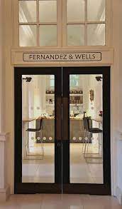 Fernandez Wells At Somerset House