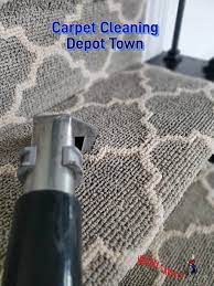 carpet cleaning depot town ypsilanti 1