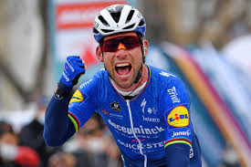 Mark cavendish wins stage 7 of the 2015 tour de france in fougeres. Cavendish Wins Again And We Get A Glimpse Of New Oakley Sunglasses Ride Media