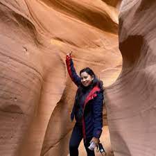 ken s tours lower antelope canyon