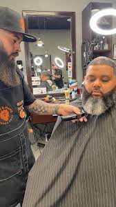 lion s mane barber barber