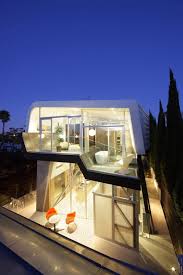 Design Skywave House By Coscia Day