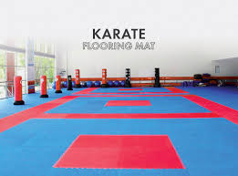 karate flooring mat sp2100 20mm crs