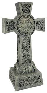 donegal celtic high cross nr