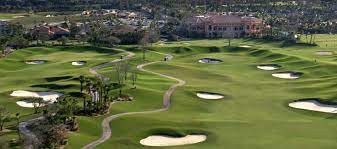 Palm Beach Gardens Florida Golf Courses
