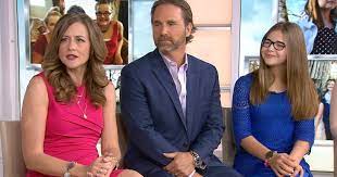 miracles from heaven family share