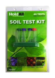 Panacea Soil Test Kit Gardening Tool