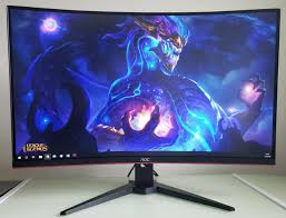Browse now and get best deals on 32 inch curved monitor. Aoc C32g1 Review 32 Inch 144hz Va Gaming Monitor With Freesync